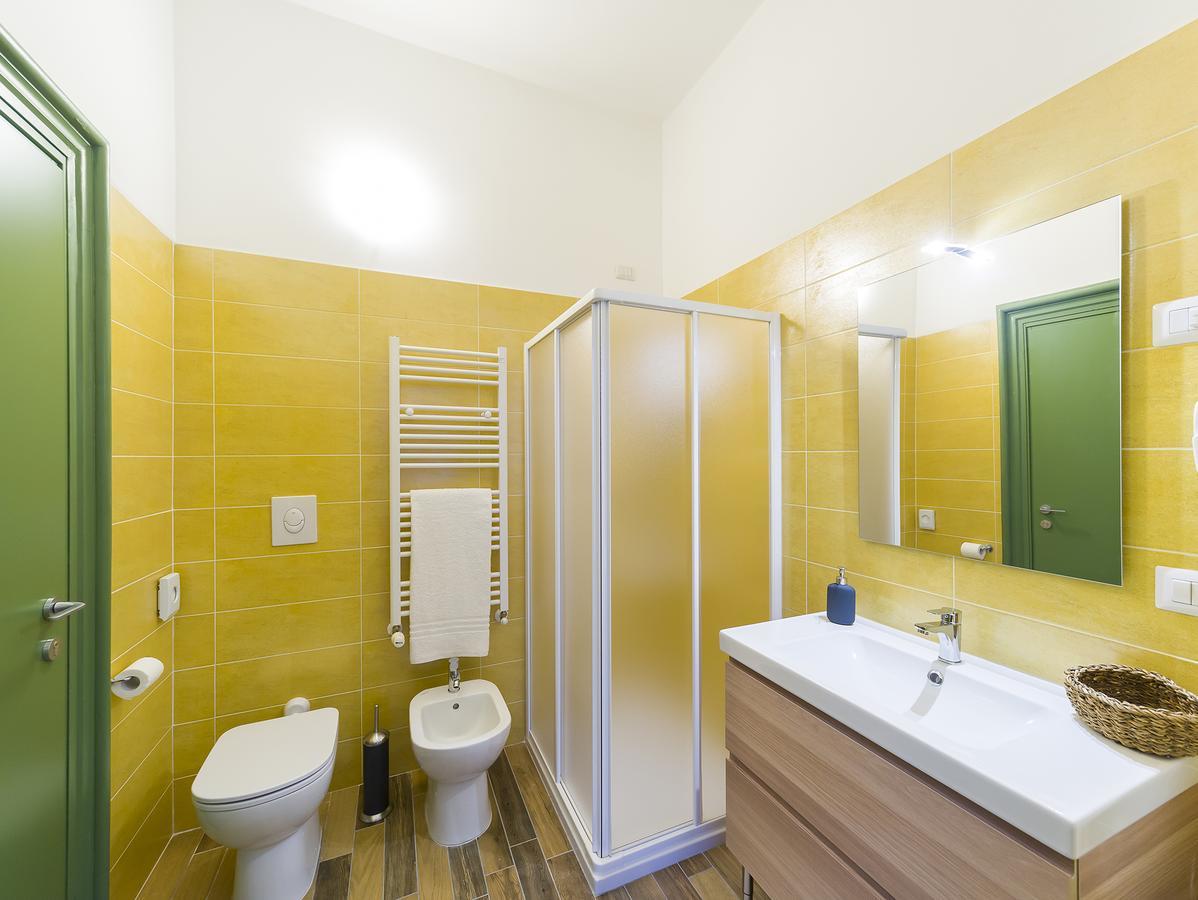 מלון לקו La Nostra Casa In Centro מראה חיצוני תמונה