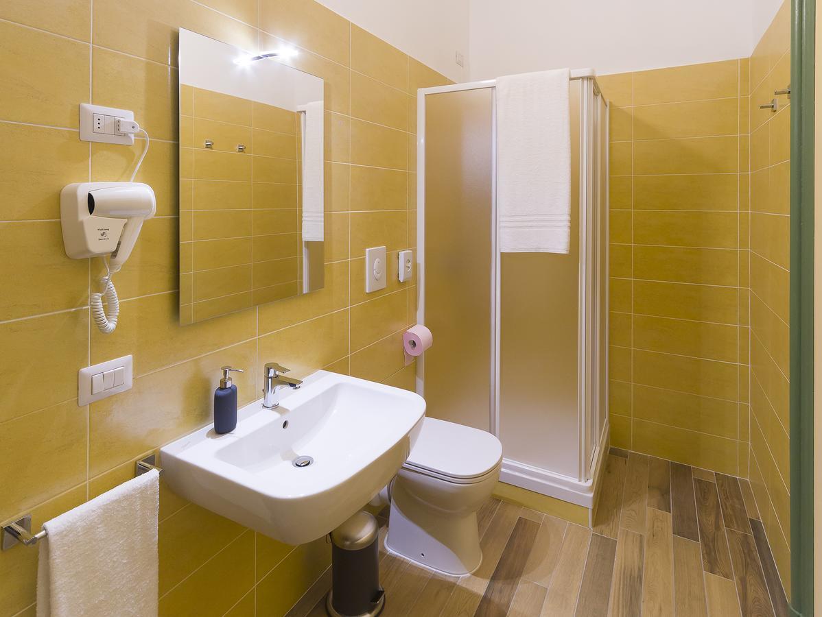 מלון לקו La Nostra Casa In Centro מראה חיצוני תמונה