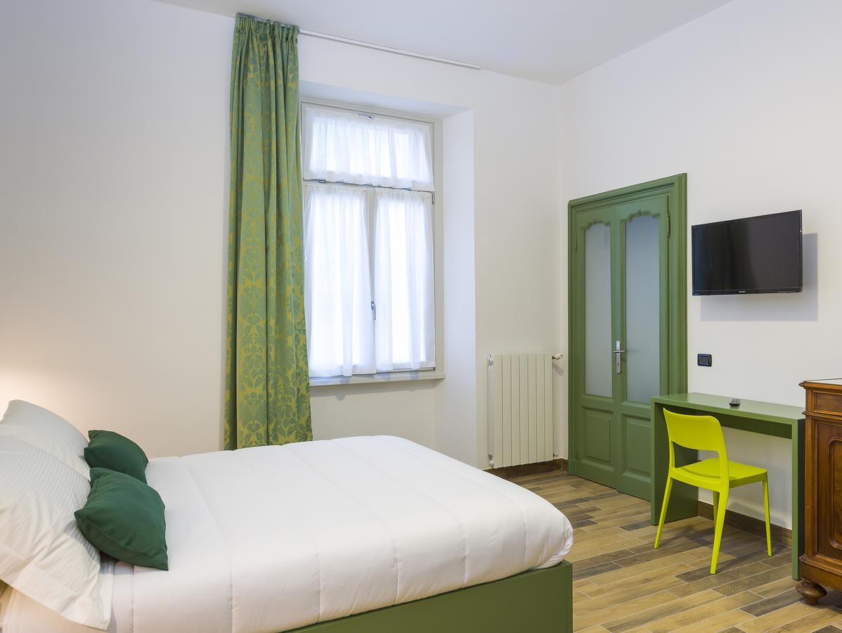 מלון לקו La Nostra Casa In Centro מראה חיצוני תמונה