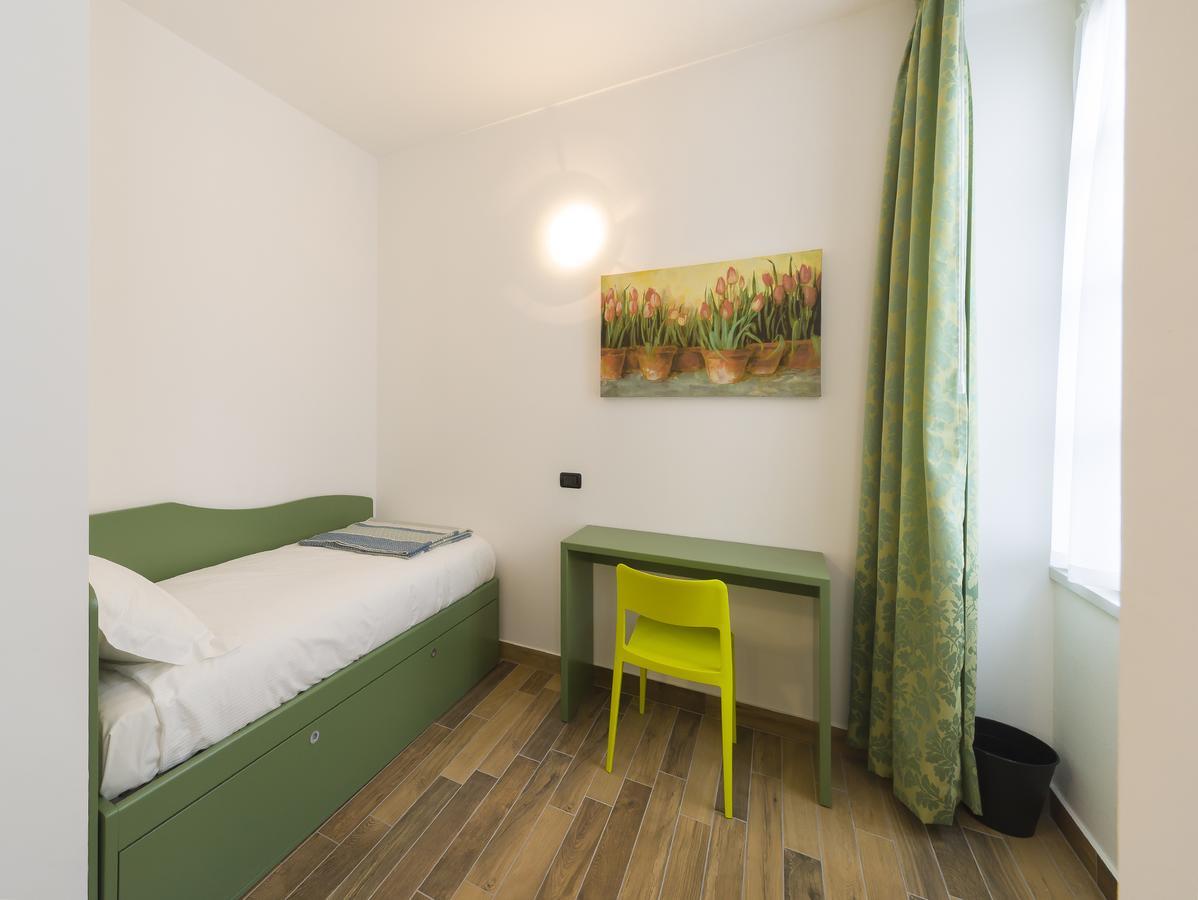 מלון לקו La Nostra Casa In Centro מראה חיצוני תמונה
